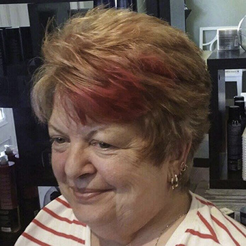 Lowana Ruth Porth